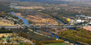 Lee más sobre el artículo Tiempo en la semana: ventoso y fresco