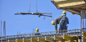Lee más sobre el artículo Neuquén va camino a equiparar los valores de la pre pandemia en el empleo en la construcción