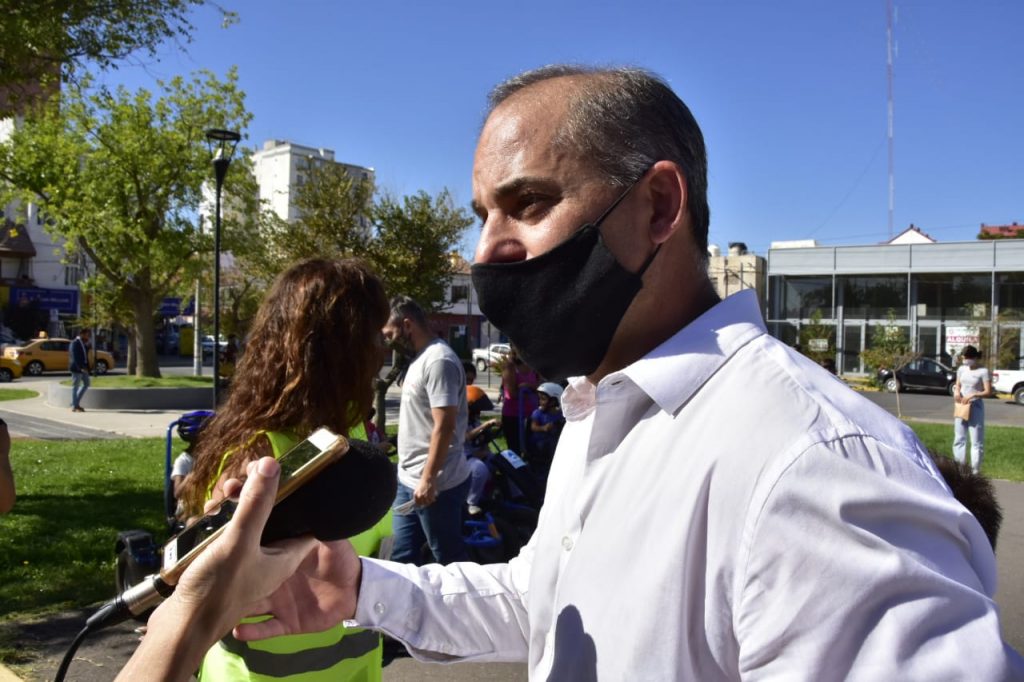 Lee más sobre el artículo “Nos encontramos con la triste sorpresa de un total de 21 vehículos que fueron retenidos con exceso de velocidad, conducción temeraria y dos de ellos con alcoholemia positiva”