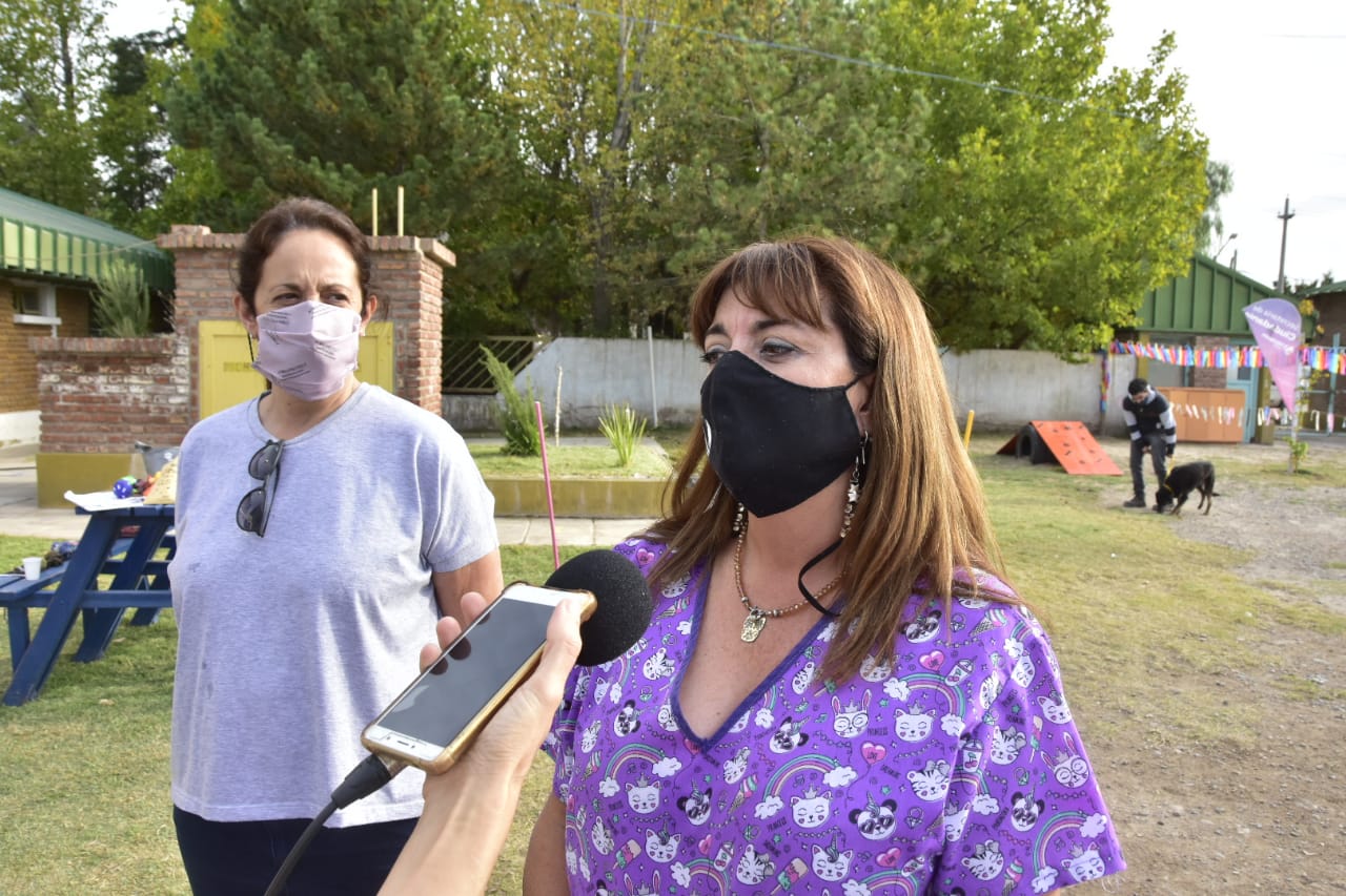 Lee más sobre el artículo “Nos encontramos con muchos cuidadores irresponsables y no teníamos como sancionarlos o cómo explicarles; porque no lo teníamos tipificado en el Código de Falta”