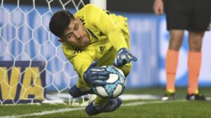 Lee más sobre el artículo Boca eliminó a River en los penales en la Copa Argentina