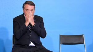 Lee más sobre el artículo Bolsonaro acusó a la corte de buscar detenerlo por atentar contra la democracia
