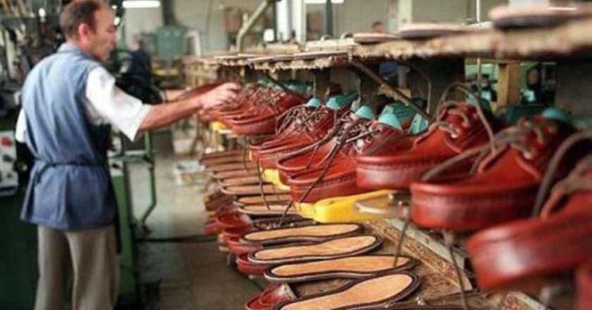 En este momento estás viendo La industria creció 3,9% en julio y se empiezan a recuperar sectores más golpeados por la pandemia
