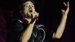 Lee más sobre el artículo La madre de Chano aseguró que se encuentra «avanzando milagrosamente»