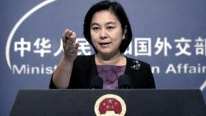 Lee más sobre el artículo China ve a los talibanes «más sobrios y racionales»