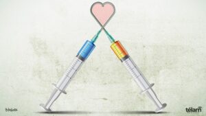 Lee más sobre el artículo La combinación de vacunas logra un aumento en los anticuerpos