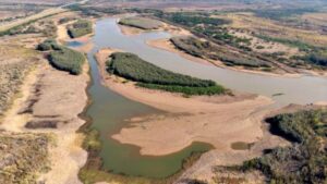 Lee más sobre el artículo El gobierno provincial decretó la emergencia hídrica en Neuquén