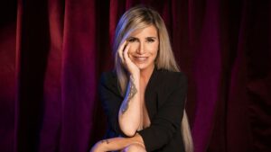 Lee más sobre el artículo Colectivos de actrices y periodistas repudiaron los ataques a Florencia Peña