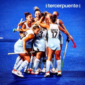 Lee más sobre el artículo Las leonas ganaron 3 a 0 y pasaron a las semifinales