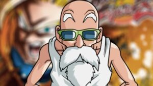 Lee más sobre el artículo Presentaron una denuncia por violencia simbólica en Dragon Ball, serie infantil de Cartoon Network