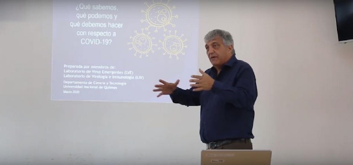 Lee más sobre el artículo “La combinación es un procedimiento bastante común; incluso lo hemos usado muchas veces con nuestros propios hijos cuando los vacunamos, sin saberlo”