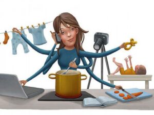 Lee más sobre el artículo “Las mujeres han hecho ese trabajo de cuidados y hoy se está reparando esa desigualdad histórica”