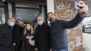 Lee más sobre el artículo A partir de hoy, no podrá haber actos públicos que promuevan la captación de votos