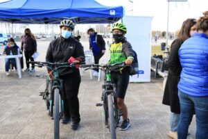 Lee más sobre el artículo De 10 mil usuarios del Neuquén Te Cuida, 2678 se registraron en el RUBIN