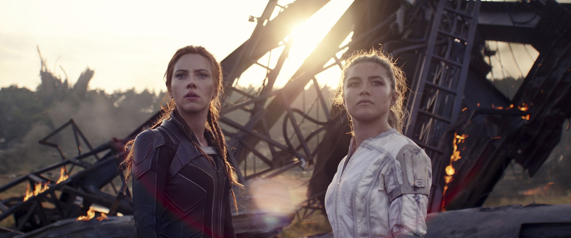 Lee más sobre el artículo La cruzada de Scarlett Johansson contra Disney para cambiar las reglas del juego en Hollywood