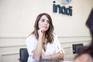 Lee más sobre el artículo Quedó firme el sobreseimiento de Victoria Donda por «inexistencia de delito»