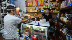 Lee más sobre el artículo Las ventas minoristas crecieron en julio 11,4% interanual