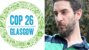 Lee más sobre el artículo “Ocupa y preocupa cómo se mitiga el efecto que trae el calentamiento global, y cómo nos adaptamos a lo que va a ocurrir”
