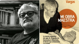 Lee más sobre el artículo Podcast de Libros con Pablo Montanaro