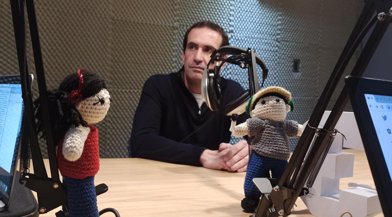 Lee más sobre el artículo “Uno de los temas que más nos plantean, es la economía y la preocupación por la pérdida del poder adquisitivo del salario, la inflación y la posibilidad de pérdida del trabajo”