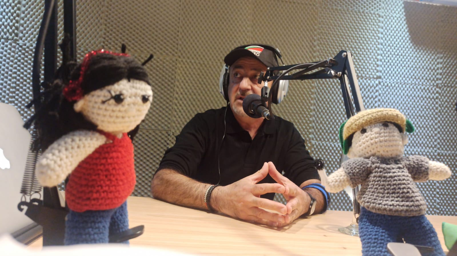 Lee más sobre el artículo “Se está haciendo un ajuste en términos presupuestarios para salud, educación, jubilados y en términos sociales; para pagar una deuda fraudulenta. Es el primer punto que queremos poner en la agenda del Congreso Nacional”