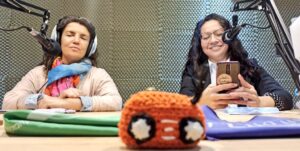 Lee más sobre el artículo Podcast de Feminismos «Mejor no te lo explico»&nbsp;