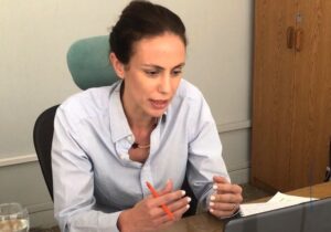 Lee más sobre el artículo “En la economía, la salida primero, es colectiva; y segundo, con todos los y las trabajadoras teniendo su lugar y su puesto de trabajo, para poder proyectarnos hacia otros sectores”