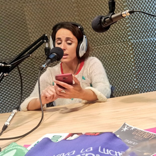 Lee más sobre el artículo Podcast de Cultura con Mariana Lesa Brown