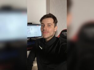 Lee más sobre el artículo Podcast de Deportes con Juan Ignacio Britapaja