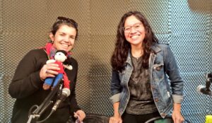 Lee más sobre el artículo Podcast de Feminismos “Mejor no te lo explico”