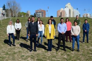 Lee más sobre el artículo “Lo que guía nuestra campaña es la igualdad, transparencia y la fiscalización del uso de los dineros públicos en la gestión”