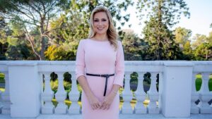 Lee más sobre el artículo Fabiola Yañez está embarazada de diez semanas