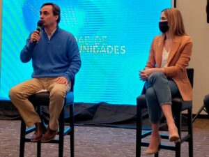 Lee más sobre el artículo Entrevista a Juan Peláez Candidato a concejal por la UCR