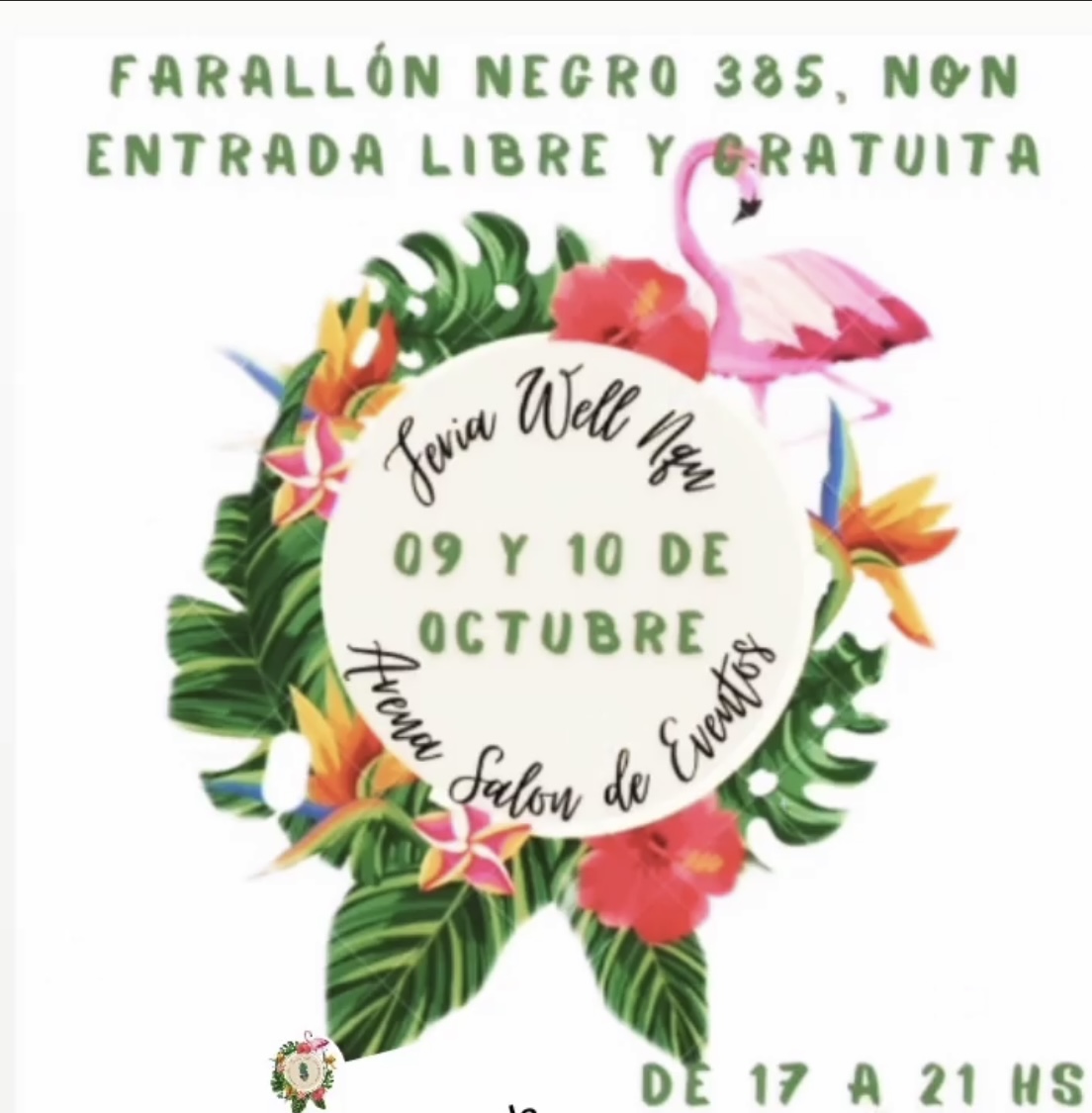 Lee más sobre el artículo Ferias Well: “Todavía está abierta la convocatoria”