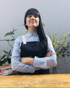 Lee más sobre el artículo Podcast de Alimentación Saludable con Ángeles Hernández