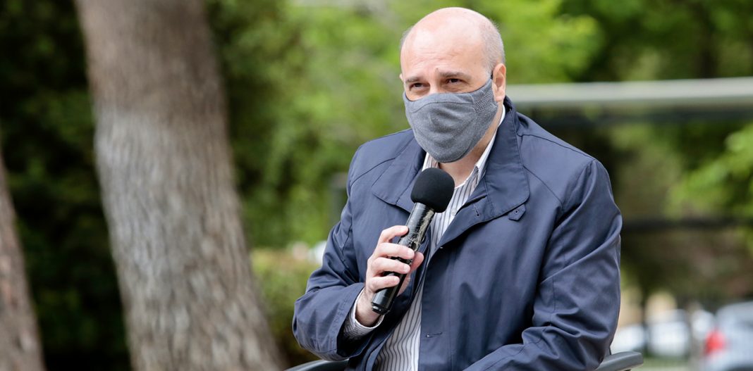 Lee más sobre el artículo González: La ley de hidrocarburos debe reflejar el consenso estratégico que necesita tener la energía en nuestro país