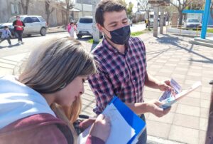 Lee más sobre el artículo Proponen que desde los 18 años se pueda ser concejal en Neuquén