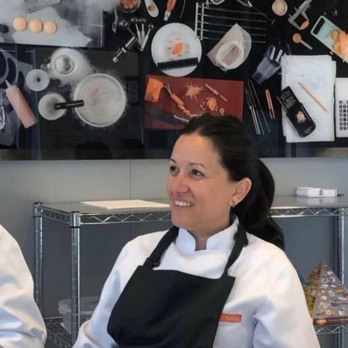 Lee más sobre el artículo Podcast de Alimentación Saludable con Ángeles Hernández