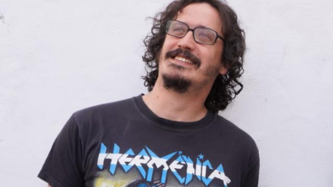 En este momento estás viendo Podcast de Academicismo Popular con Fernando Casullo