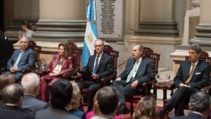 Lee más sobre el artículo La Corte Suprema define su presidente para los próximos tres años