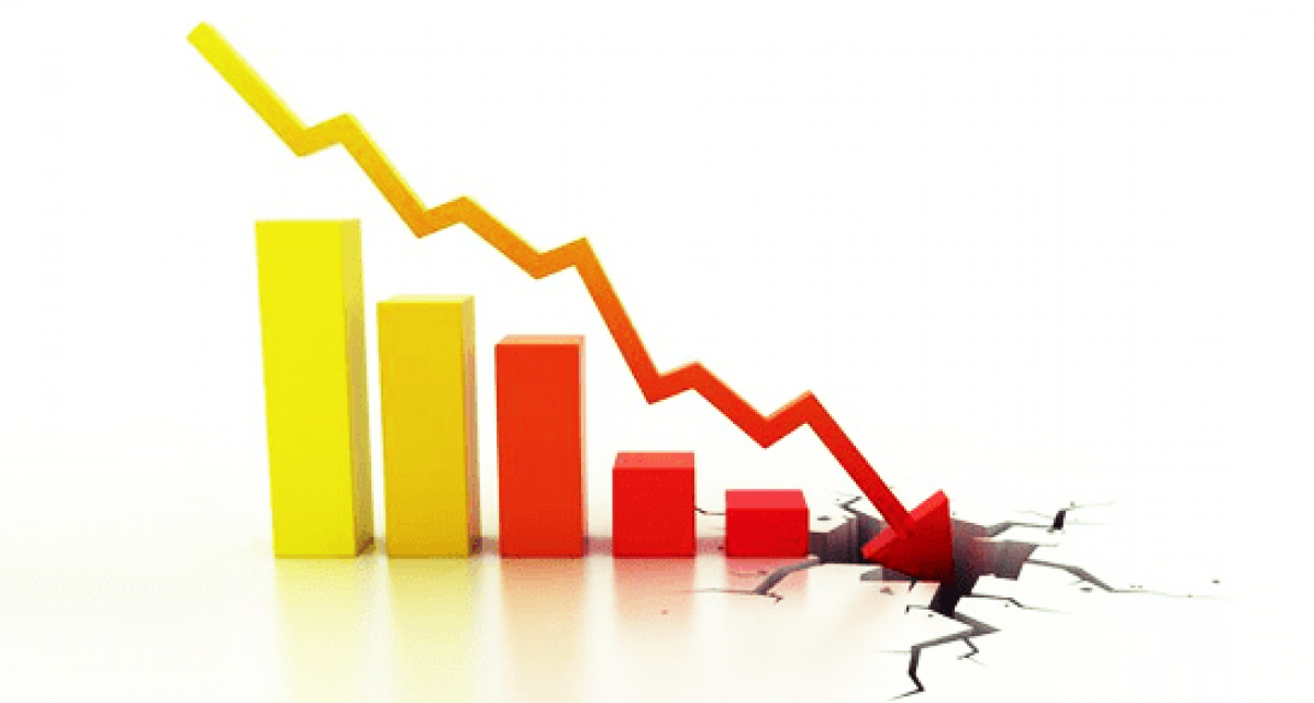 Lee más sobre el artículo El PBI de la Argentina cayó 3,4% en los primeros seis meses del gobierno de Milei