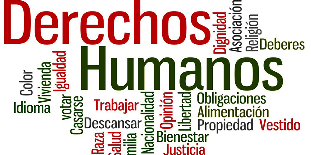 Lee más sobre el artículo Se conformó la Red Provincial de Derechos Humanos
