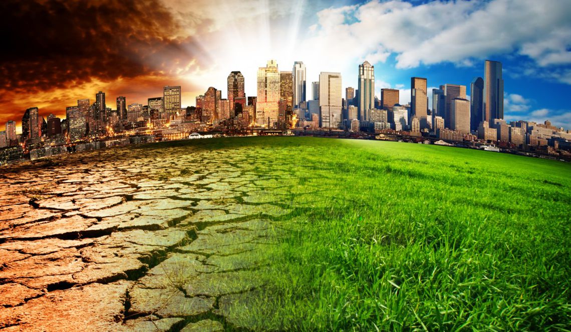 Lee más sobre el artículo El planeta quema lento: cuando el clima mata más que el cáncer