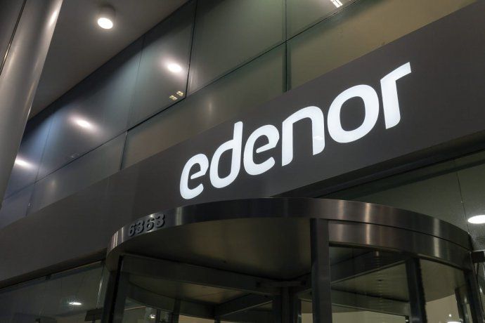 En este momento estás viendo Edenor: la estrella «electrica» argentina en Wall Street