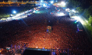 Lee más sobre el artículo En febrero vuelve la fiesta de la Confluencia