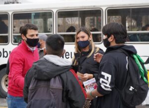 Lee más sobre el artículo Ema Guagliardo propone más espacios de participación para la juventud