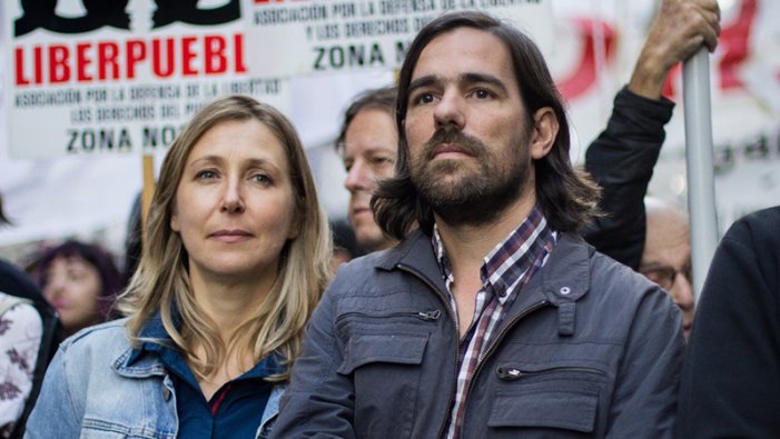 En este momento estás viendo La izquierda se posicionó como la tercera fuera a nivel nacional