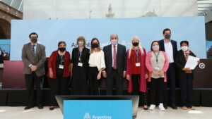 Lee más sobre el artículo El Gobierno nacional anunció un plan de jubilaciones anticipadas