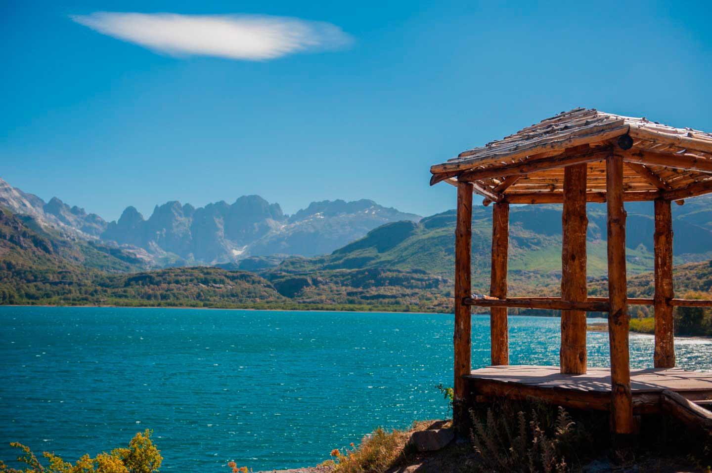 En este momento estás viendo Nueva carrera en la zona norte: Andes-profundo – Lagunas de Epulauquen