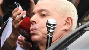 Lee más sobre el artículo Murió el exjuez federal Norberto Oyarbide